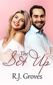 The set up cover image