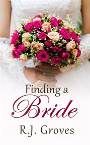 Finding a bride cover image