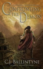 Confronting the demon cover image