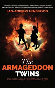 The Armageddon Twins cover image