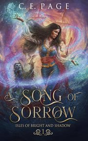 A song of sorrow cover image