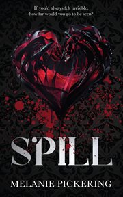 Spill cover image