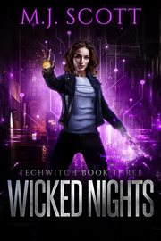 Wicked nights cover image