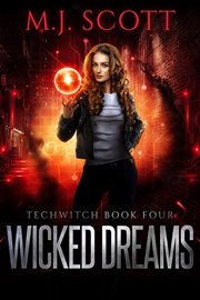 Wicked Dreams cover image