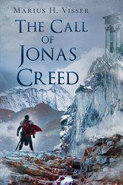 The call of jonas creed cover image