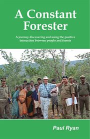 A constant forester cover image