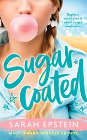 Sugar coated cover image