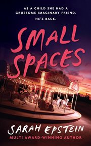 Small spaces cover image