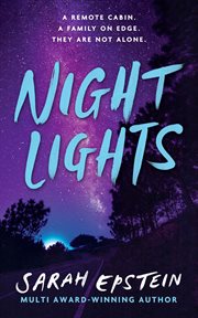 Night lights cover image