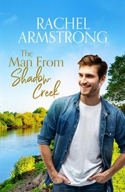 The man from shadow creek cover image