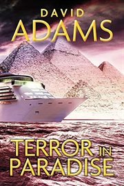 Terror in Paradise cover image