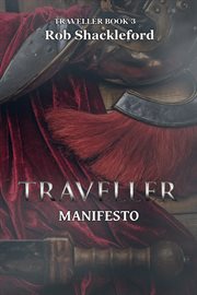 Traveller manifesto cover image