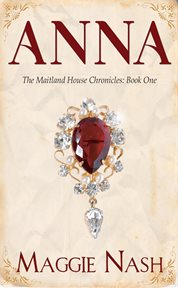 Anna cover image