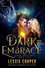 Dark embrace cover image