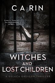 Witches and Lost Children cover image