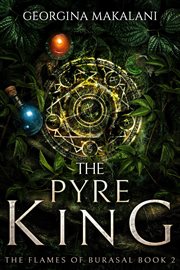 The pyre king cover image