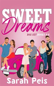 Sweet dreams series box set: part two : Part Two cover image