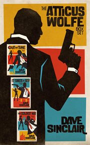 Atticus wolfe collection cover image
