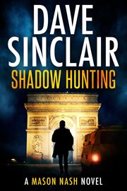 Shadow Hunting : Mason Nash cover image