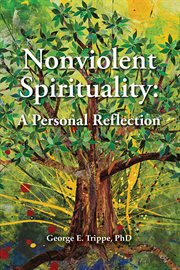 Nonviolent spirituality cover image