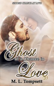Ghost of a chance in love cover image