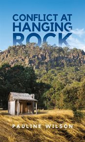 Conflict at Hanging Rock cover image