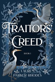 Traitors' Creed cover image