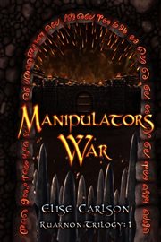 Manipulator's war cover image