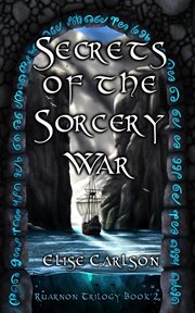 Secrets of the sorcery war cover image