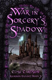 War in Sorcery's Shadow cover image