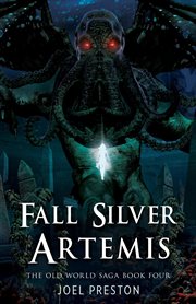 Fall silver artemis cover image
