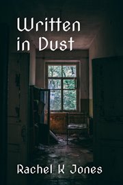 Written in Dust cover image