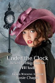 Under the clock cover image