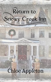 Return to snowy creek inn cover image