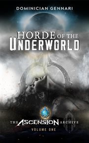 Horde of the underworld cover image