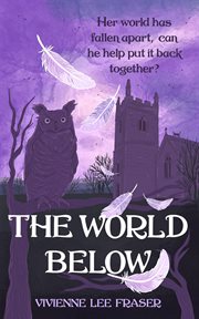 The world below cover image