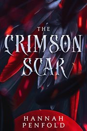 The Crimson Scar cover image
