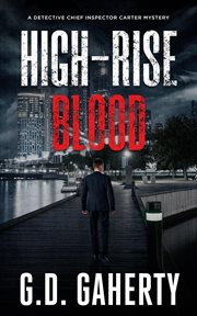 High-rise blood cover image