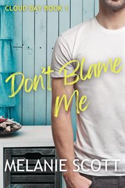 Don't Blame Me cover image
