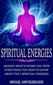 Spiritual Energies : Angel and Spiritual cover image