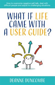 What if Life Came With a User Guide? cover image