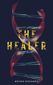The healer cover image