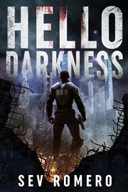 Hello darkness cover image