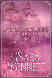 Mockingbird Square Series 2 Box Set cover image