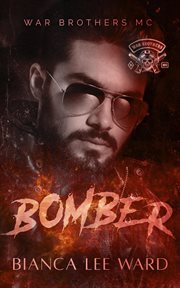 Bomber cover image