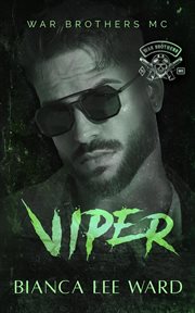 Viper : War Brothers MC cover image