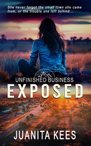 Exposed cover image
