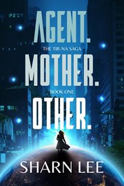 Agent. Mother. Other cover image