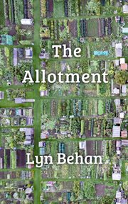 The Allotment cover image