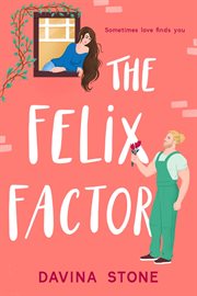 The felix factor cover image